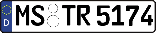 MS-TR5174