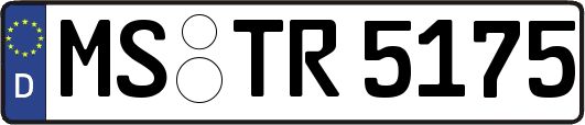 MS-TR5175