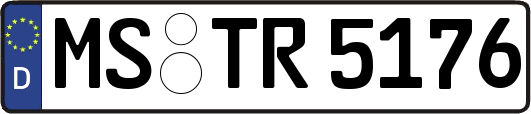 MS-TR5176