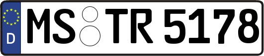 MS-TR5178