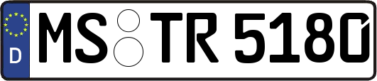 MS-TR5180