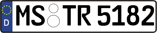 MS-TR5182