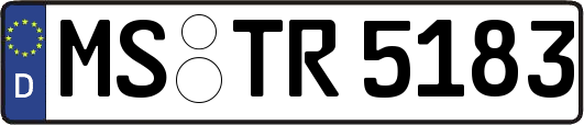 MS-TR5183