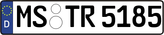 MS-TR5185