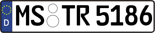 MS-TR5186