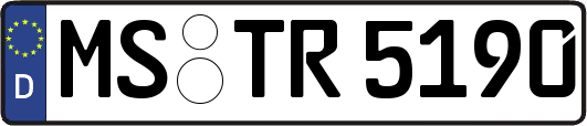 MS-TR5190