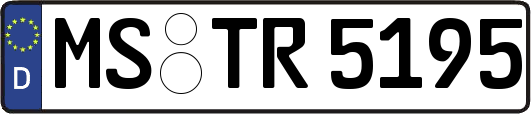 MS-TR5195