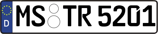 MS-TR5201