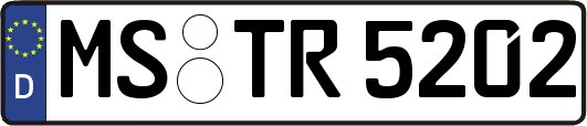 MS-TR5202