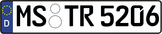 MS-TR5206