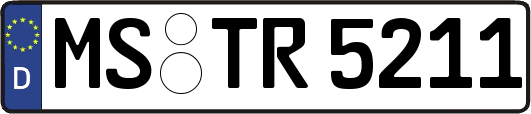 MS-TR5211