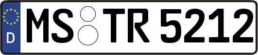 MS-TR5212