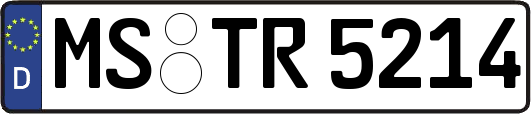 MS-TR5214