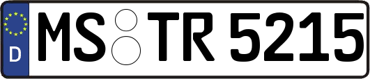 MS-TR5215