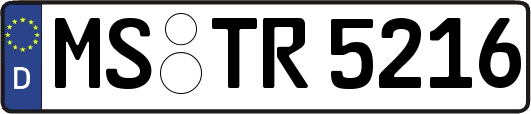 MS-TR5216