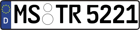 MS-TR5221