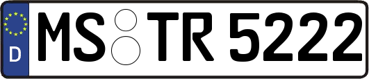 MS-TR5222