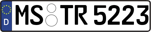 MS-TR5223