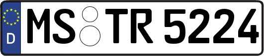 MS-TR5224