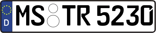 MS-TR5230