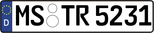 MS-TR5231