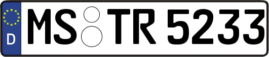 MS-TR5233