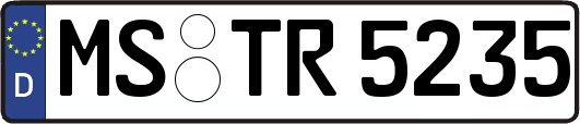 MS-TR5235