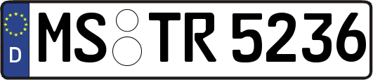 MS-TR5236