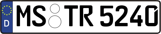 MS-TR5240
