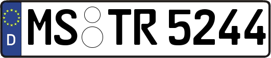 MS-TR5244