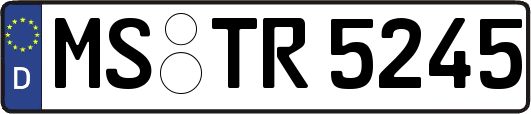 MS-TR5245