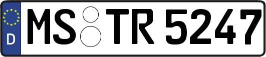 MS-TR5247