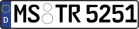 MS-TR5251