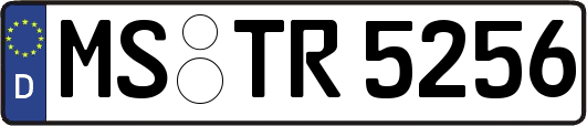 MS-TR5256