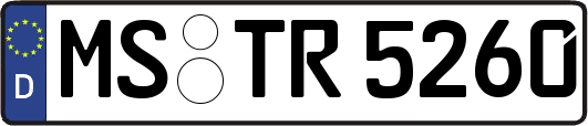 MS-TR5260
