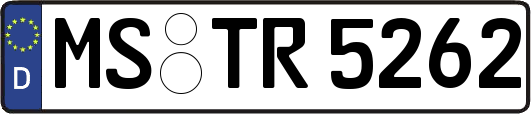 MS-TR5262