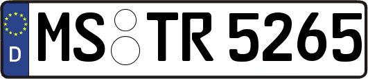 MS-TR5265