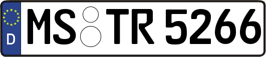 MS-TR5266