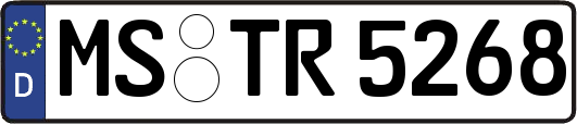 MS-TR5268