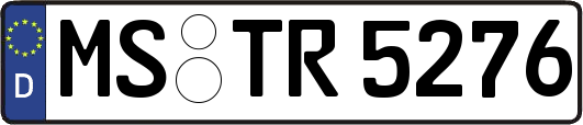MS-TR5276