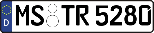 MS-TR5280