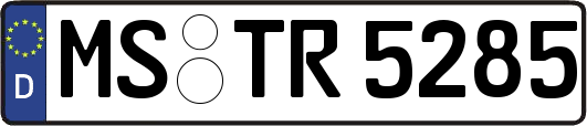 MS-TR5285