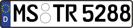 MS-TR5288