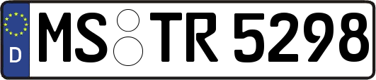MS-TR5298
