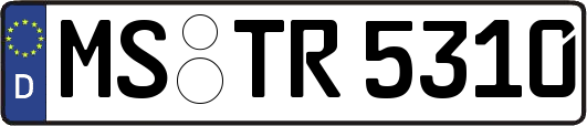 MS-TR5310