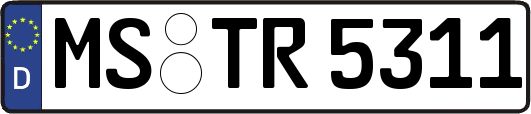 MS-TR5311