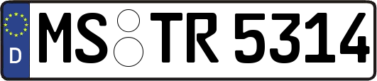 MS-TR5314