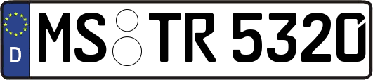 MS-TR5320