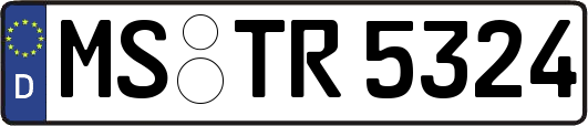 MS-TR5324