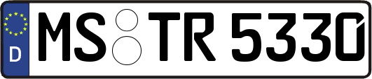 MS-TR5330